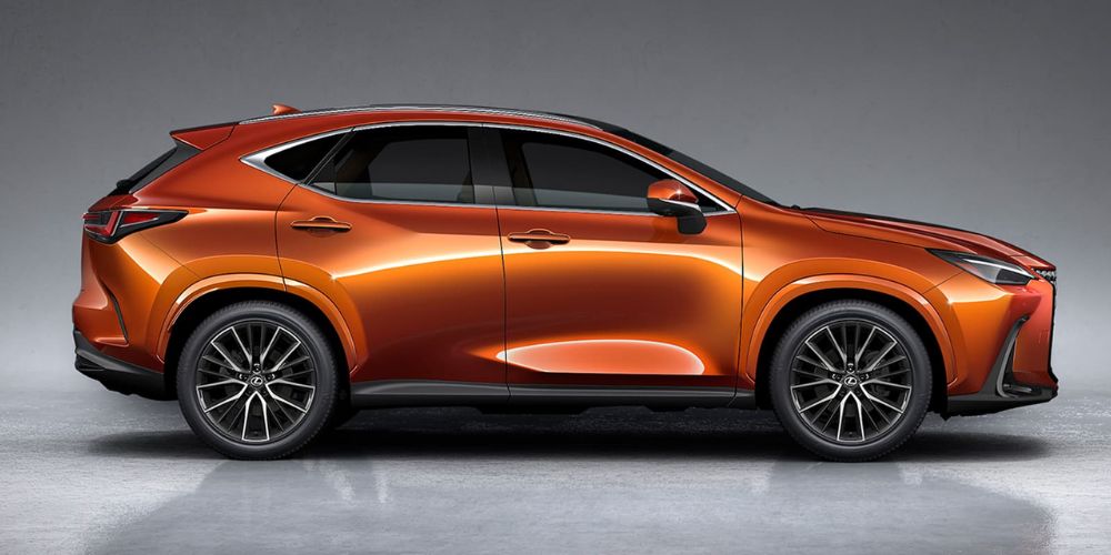 SUV Lexus hybrid nào đáng mua? Gợi ý chọn xe theo nhu cầu